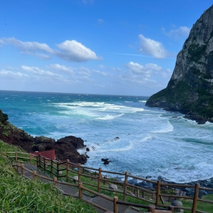 济州岛